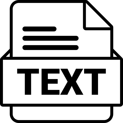 Text Counter